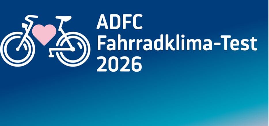ADFC FahrradKlima-Test 2026 ADFC FahrradKlima-Test 2026