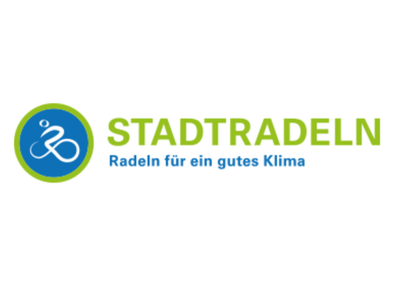 Logo der Stadtradeln Initiative