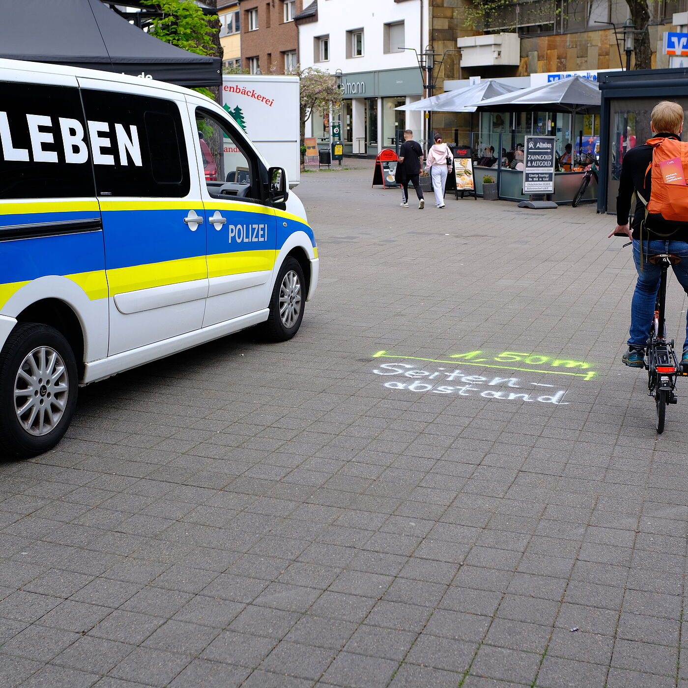 2026-04-17_Dormagen_Verkehrssicherheit__ADFC_NRW Fahrrad und Auto