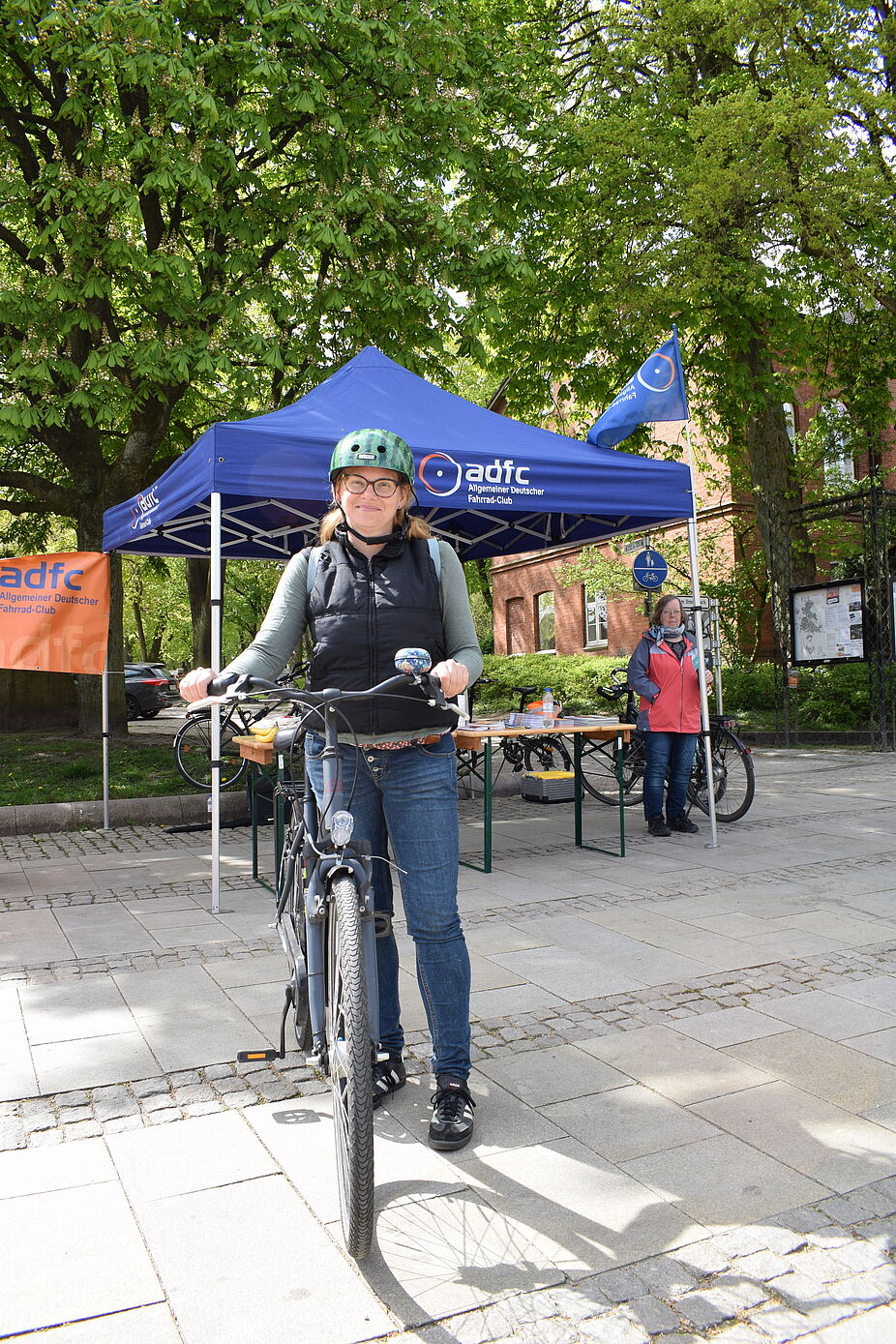 Bild Ann-Kathrin Transzika (BÜNDNIS 90/DIE GRÜNEN) Bild Ann-Kathrin Transzika (BÜNDNIS 90/DIE GRÜNEN)