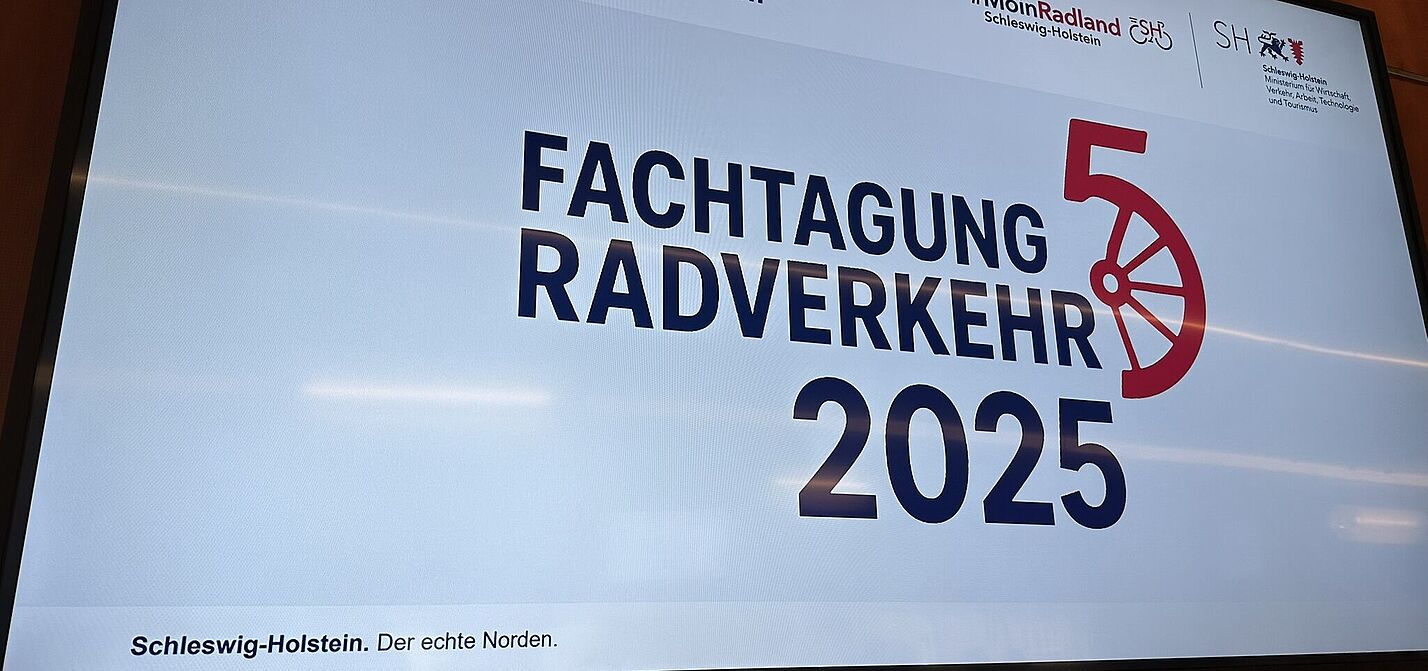 Fachtagung Radverkehr 2025 Fachtagung Radverkehr 2025