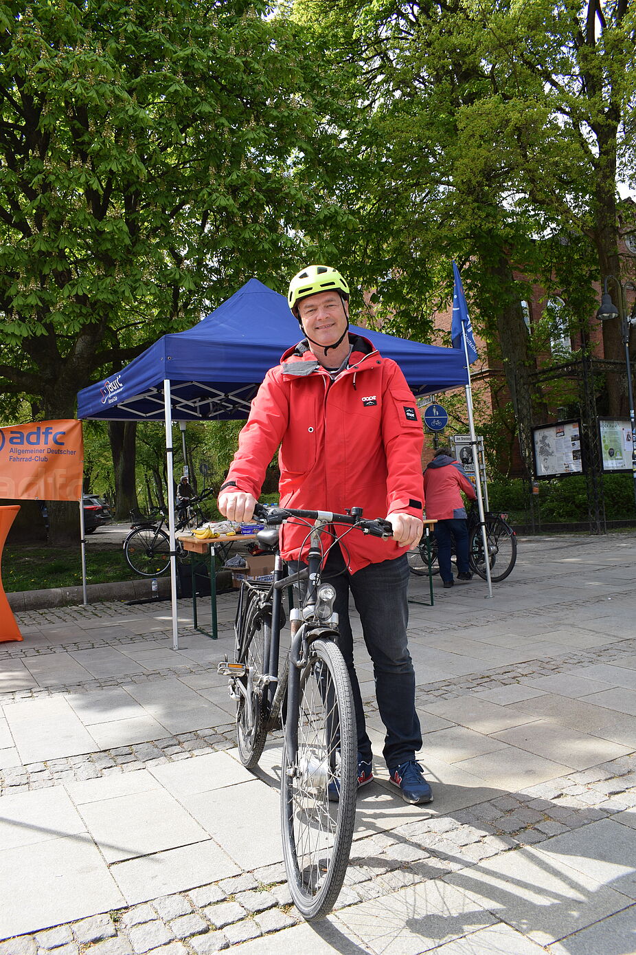 Bild Kai Vogel (SPD) Bild Kai Vogel (SPD)