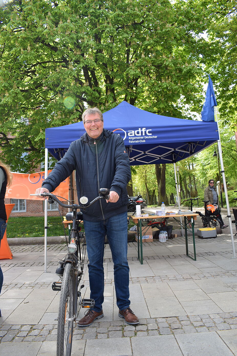 Bild Lars Harms (SSW) Bild Lars Harms (SSW)