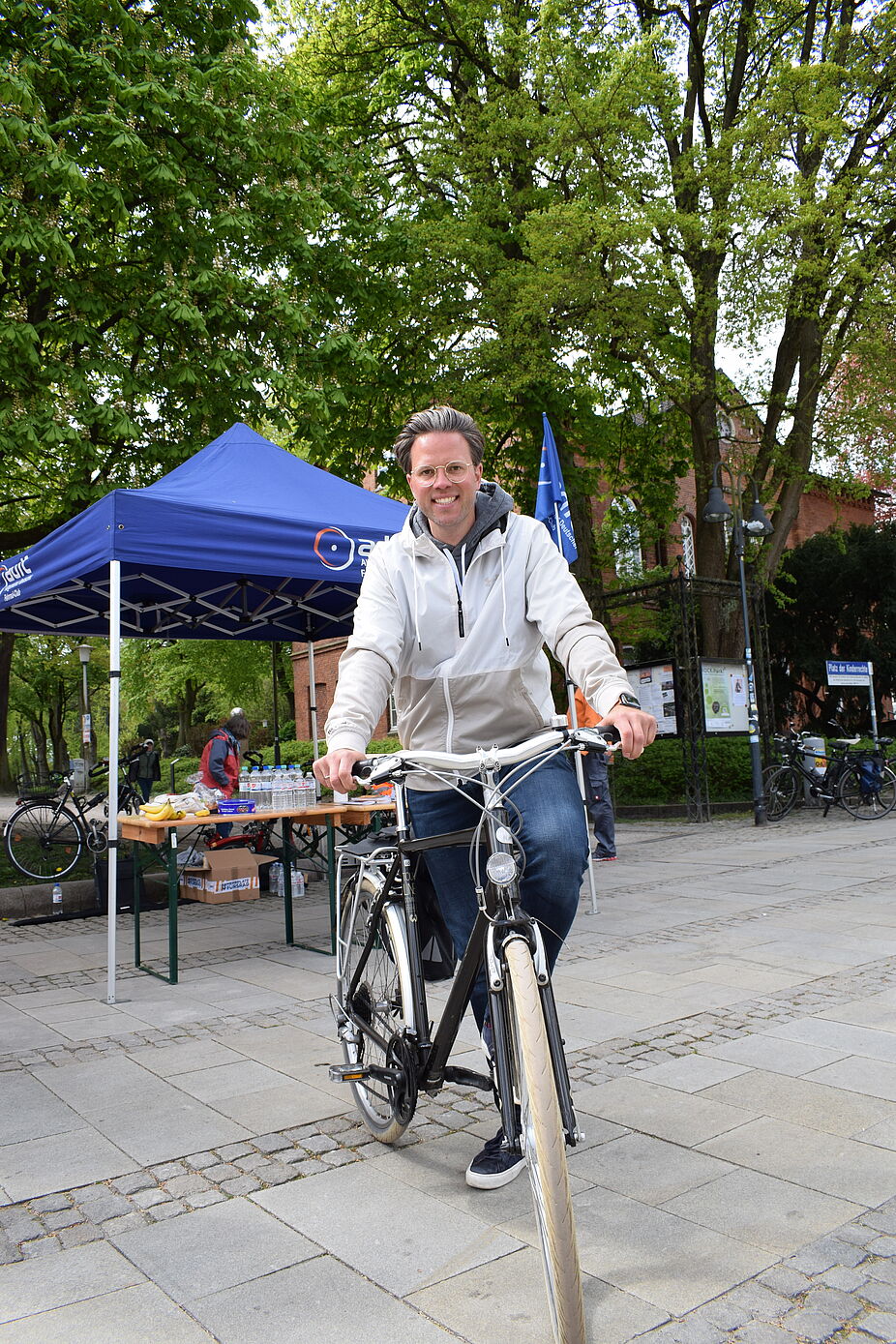 Bild Martin Balasus (CDU) Bild Martin Balasus (CDU)