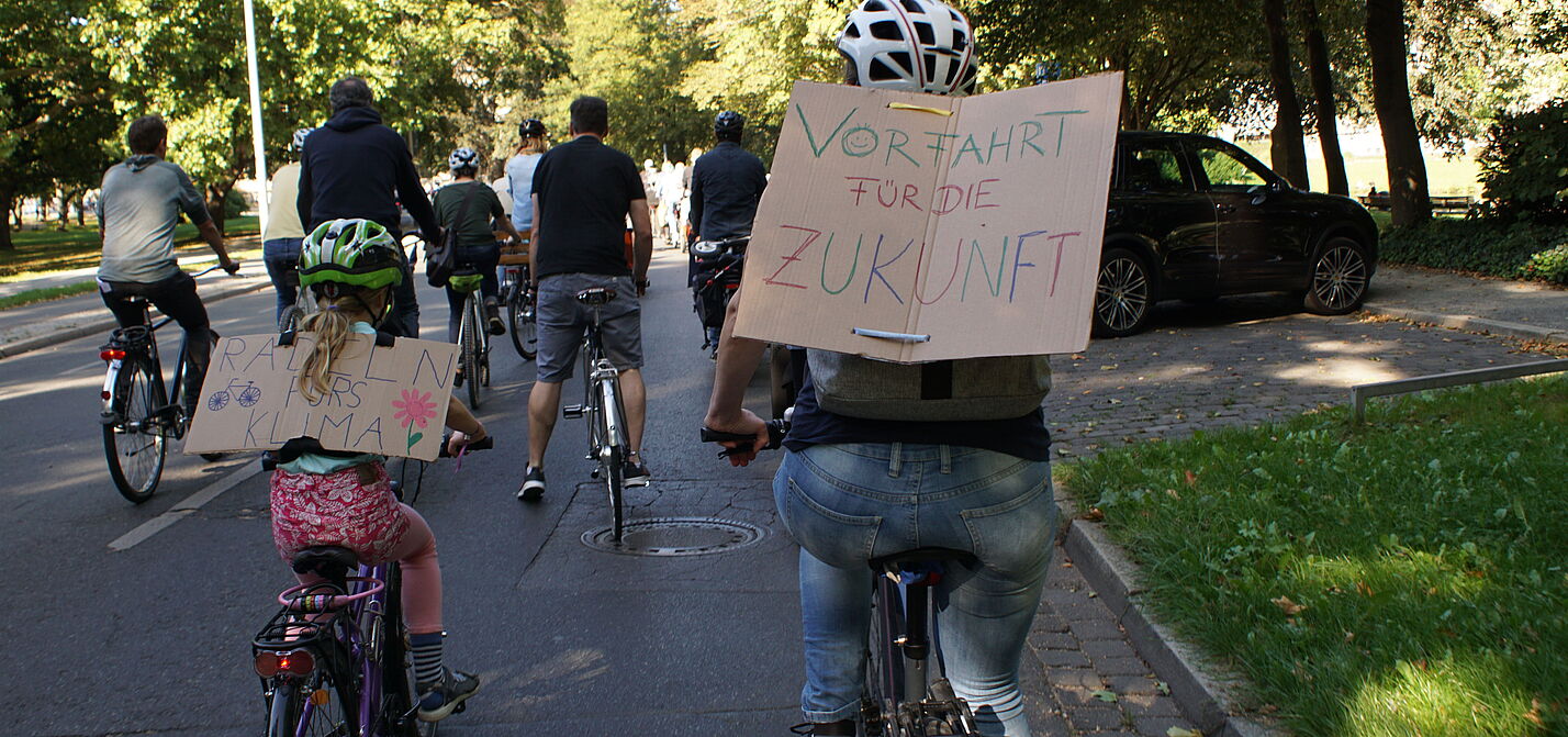 Kidical Mass 2020